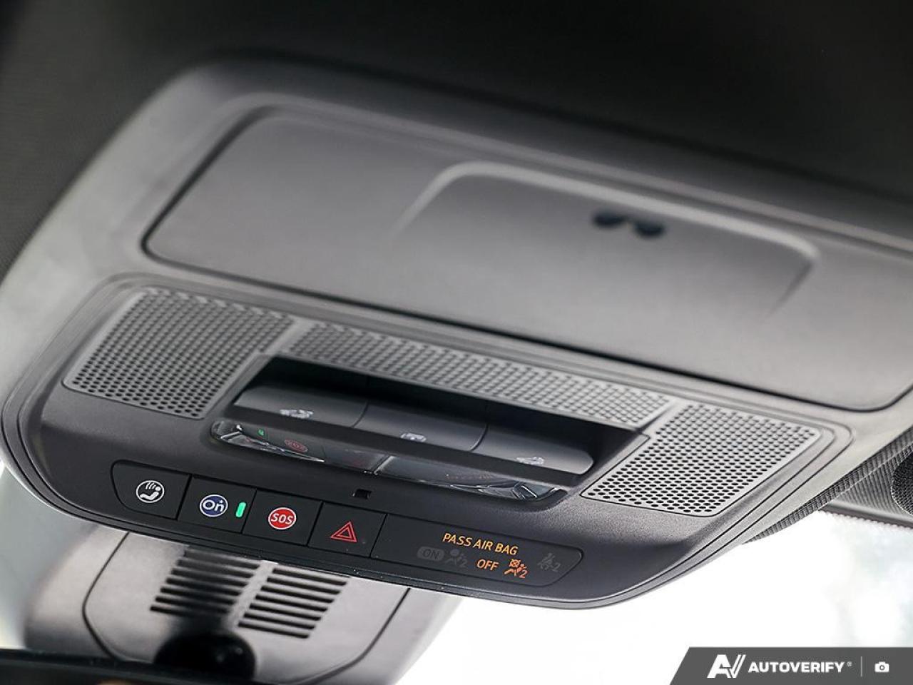 2026 GMC Terrain AWD AT4 Photo