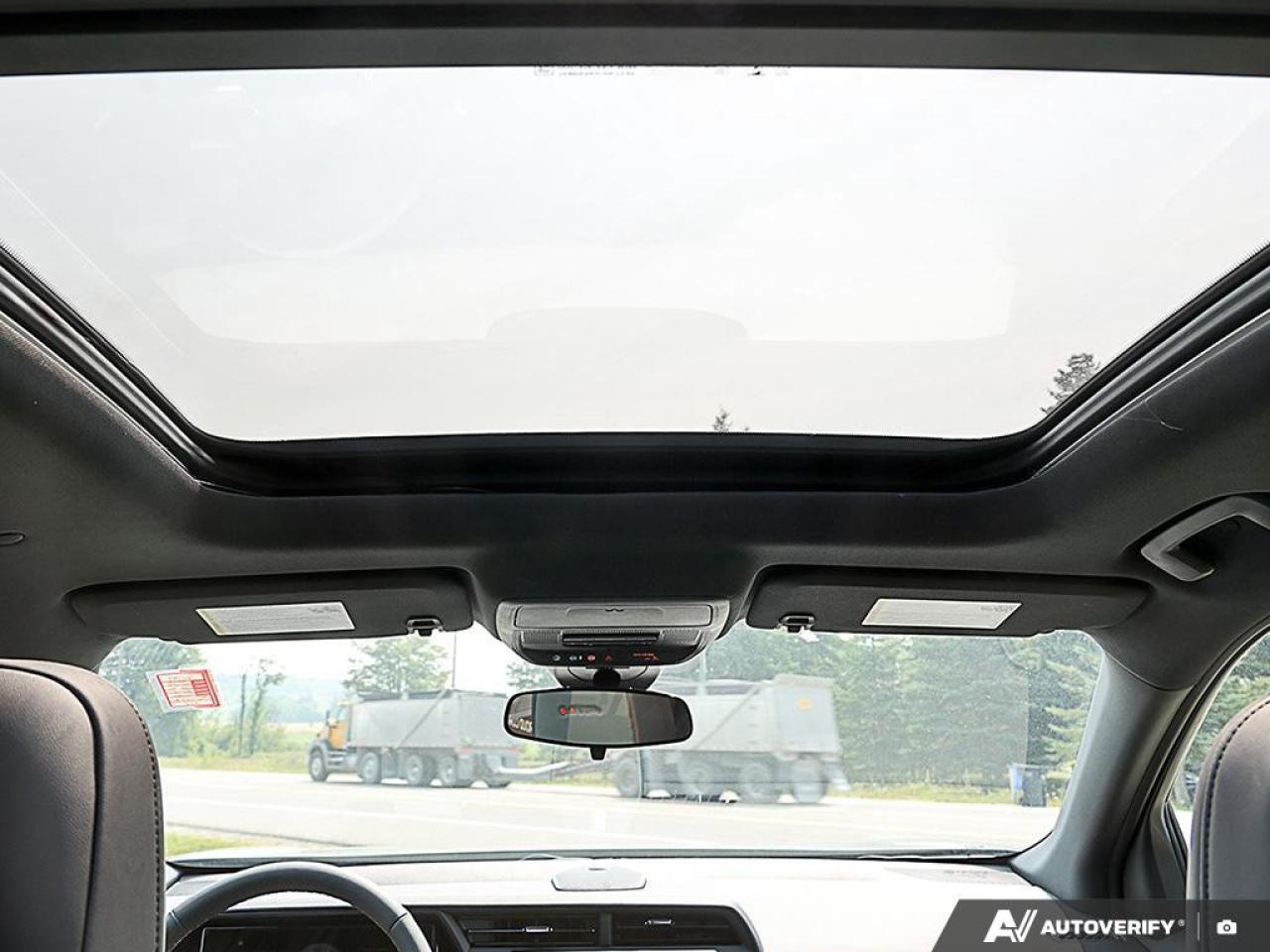 2026 GMC Terrain AWD AT4 Photo