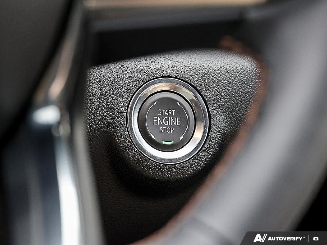 2026 GMC Terrain AWD AT4 Photo