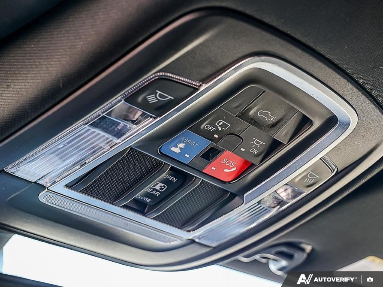 2019 RAM 2500 Laramie Longhorn 4x4 Crew Cab 6'4" Box Photo