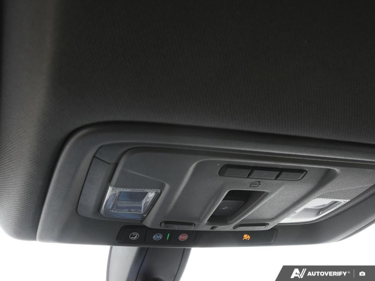 2022 Chevrolet Silverado 1500 LTD Crew Cab Standard Box 4-Wheel Drive RST Photo