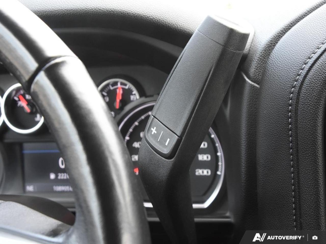 2022 Chevrolet Silverado 1500 LTD Crew Cab Standard Box 4-Wheel Drive RST Photo