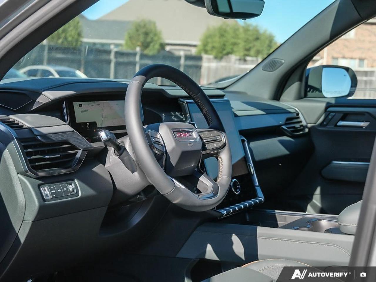 2026 GMC Acadia AWD AT4 Photo