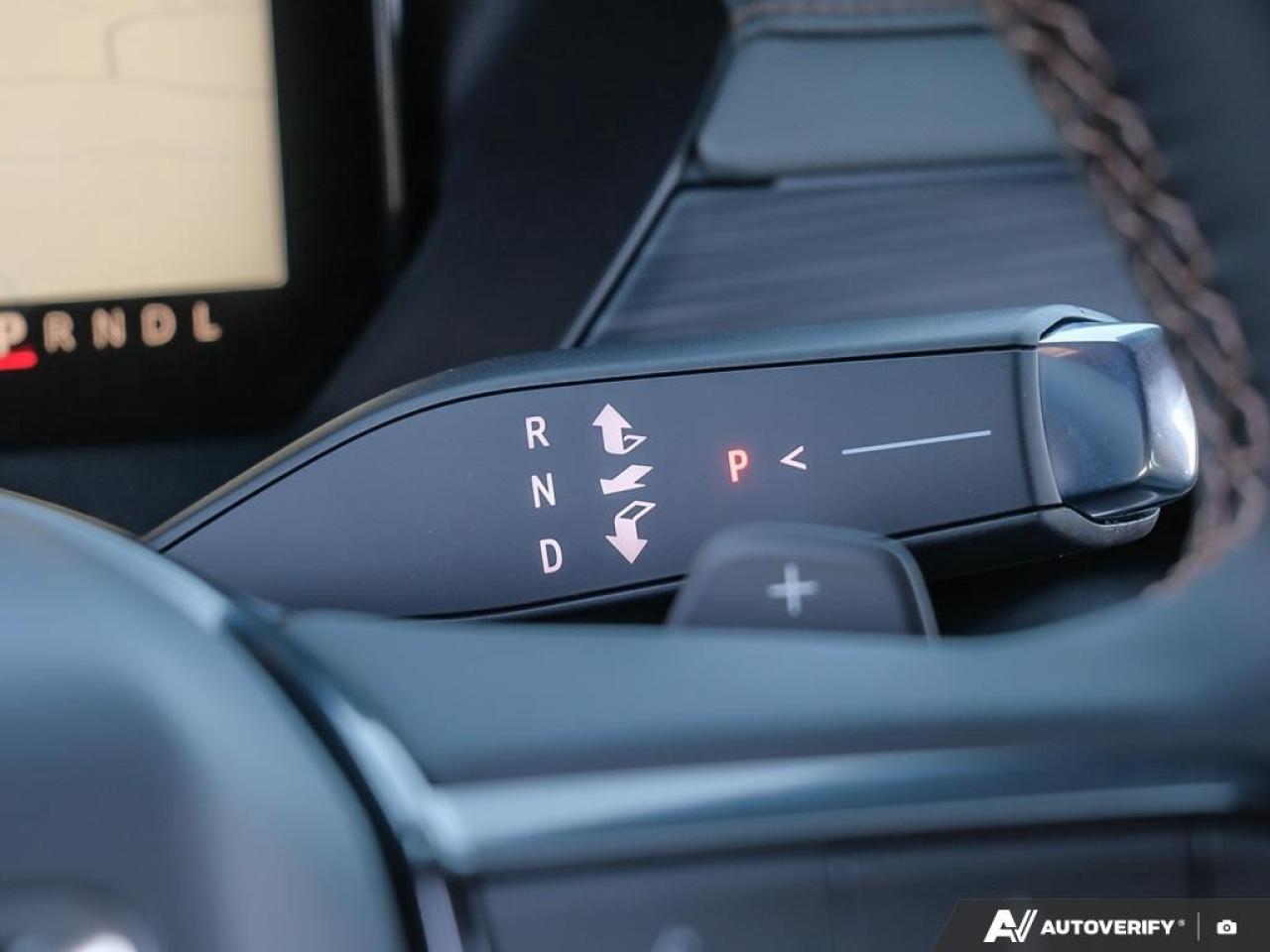 2026 GMC Acadia AWD AT4 Photo