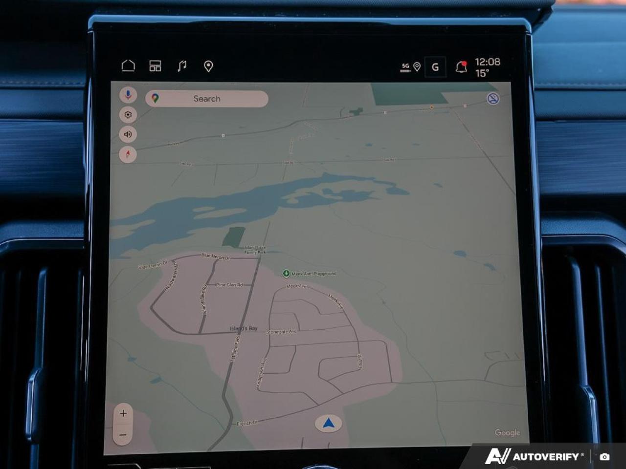 2026 GMC Acadia AWD AT4 Photo