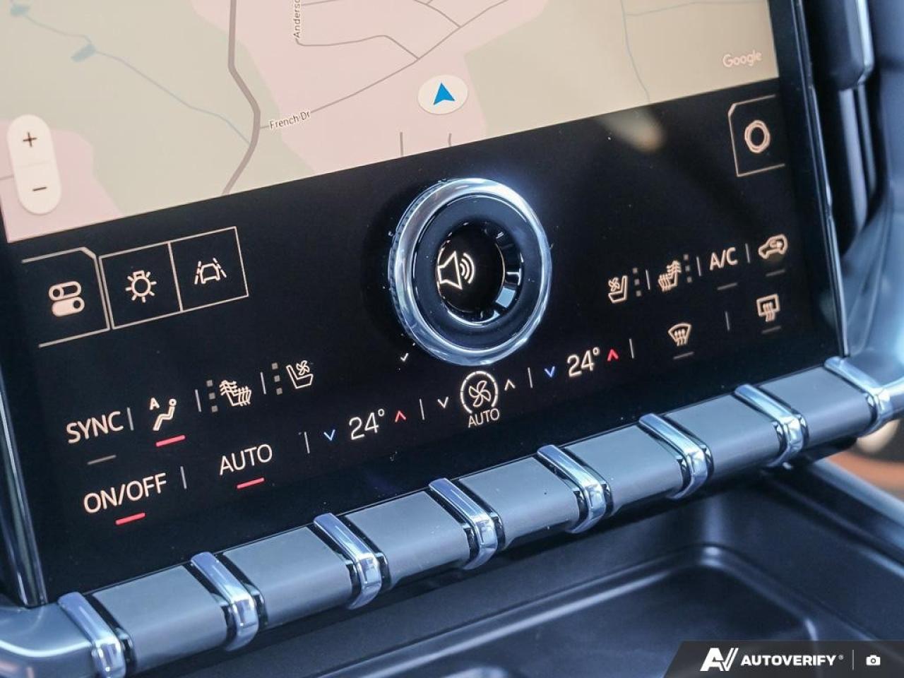 2026 GMC Acadia AWD AT4 Photo