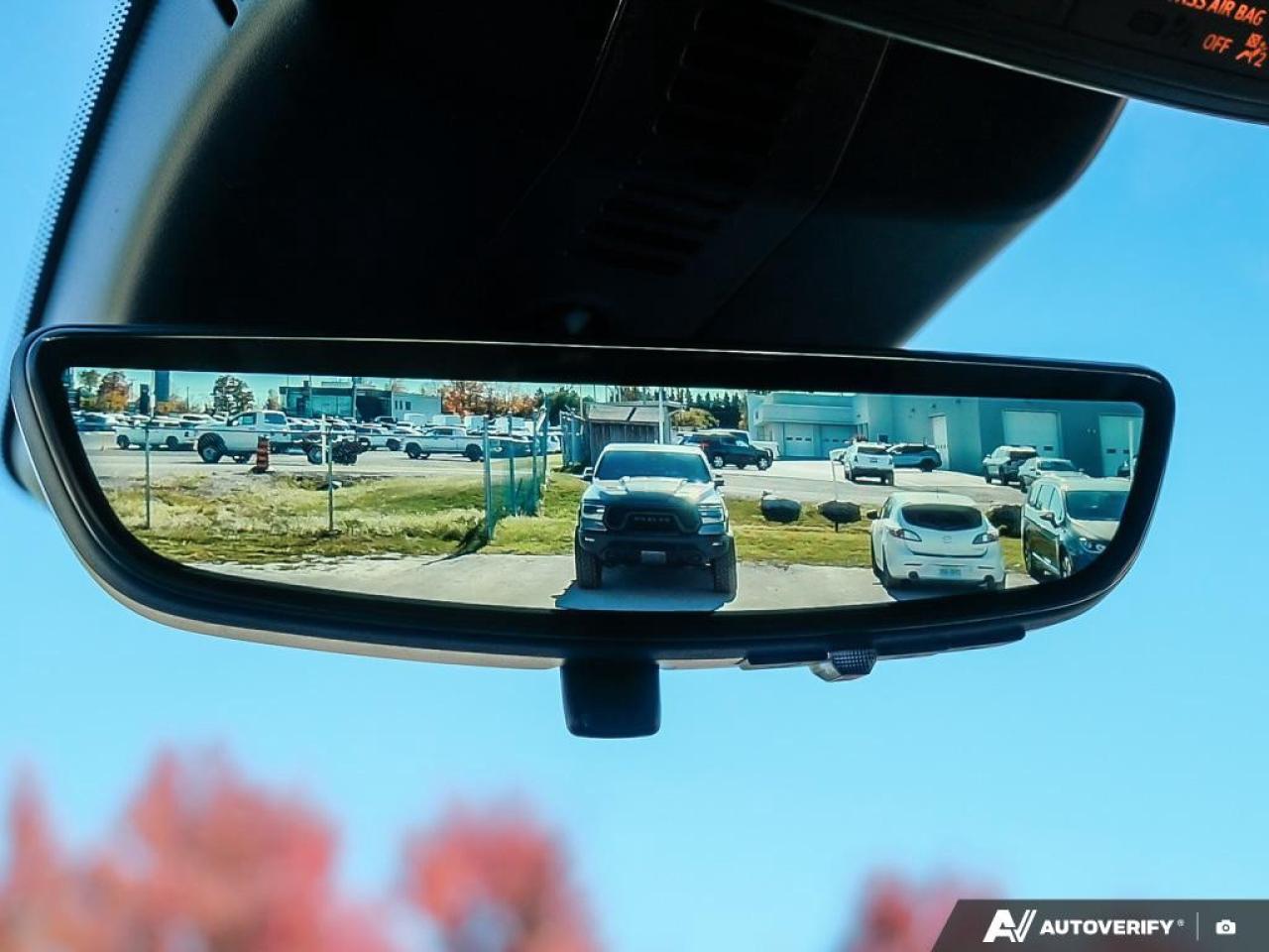 2026 GMC Acadia AWD AT4 Photo