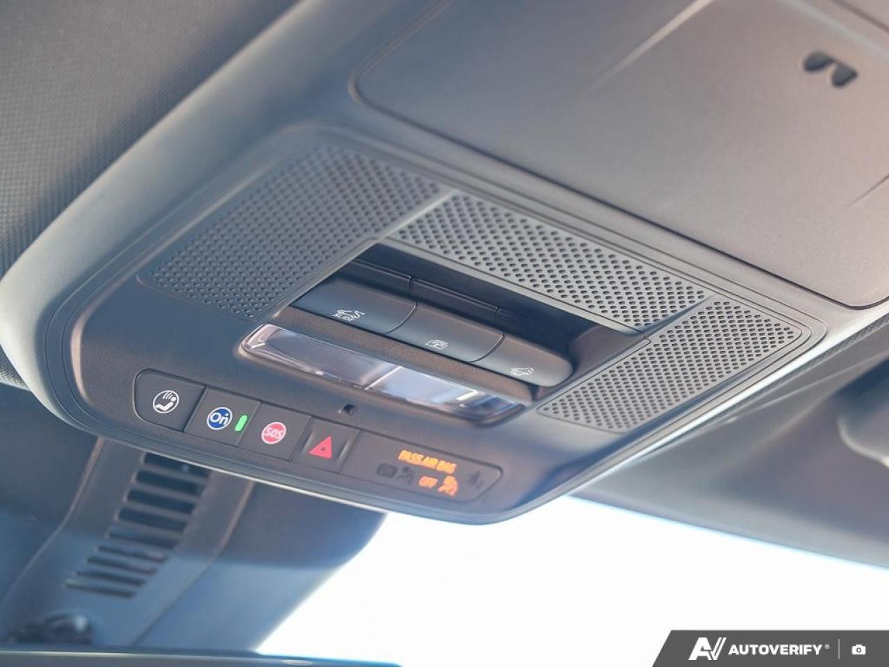 2026 GMC Acadia AWD AT4 Photo