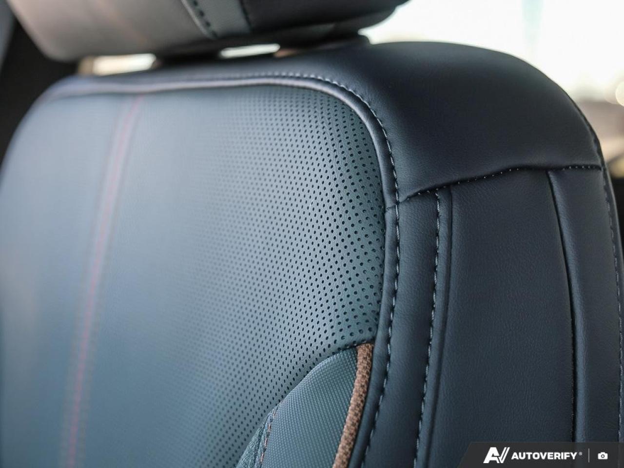 2026 GMC Acadia AWD AT4 Photo