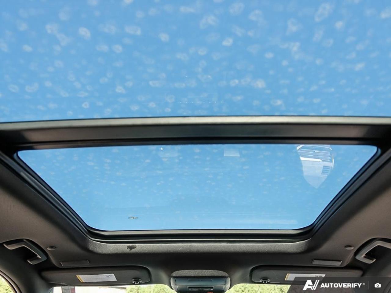 2026 GMC Acadia AWD AT4 Photo