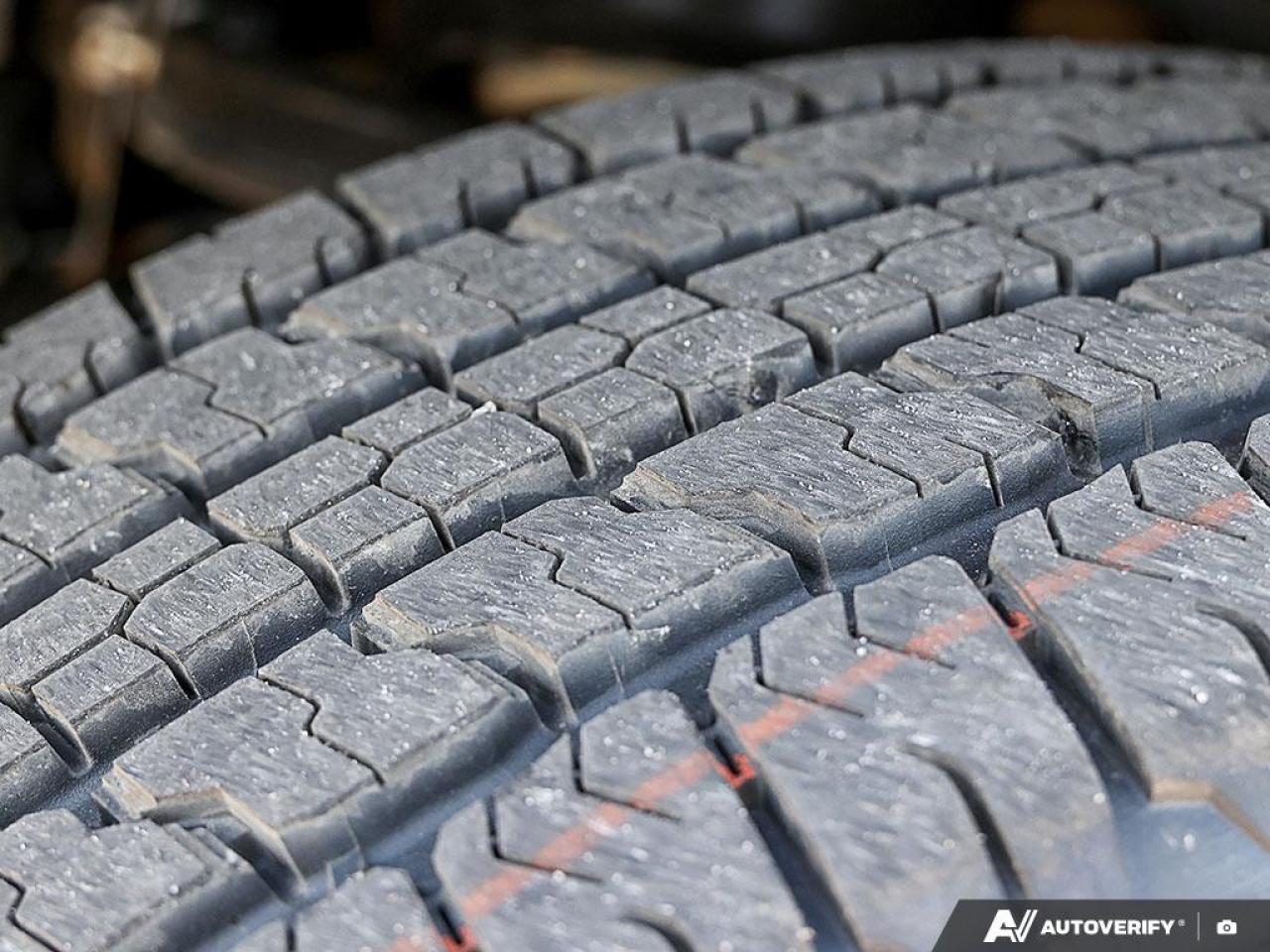 2022 RAM 1500 Laramie 4x4 Crew Cab 5'7" Box Photo