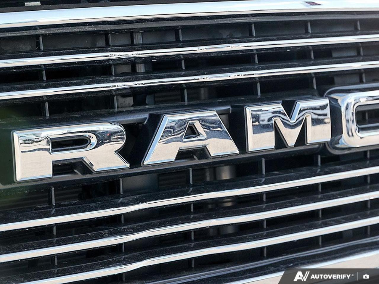 2022 RAM 1500 Laramie 4x4 Crew Cab 5'7" Box Photo