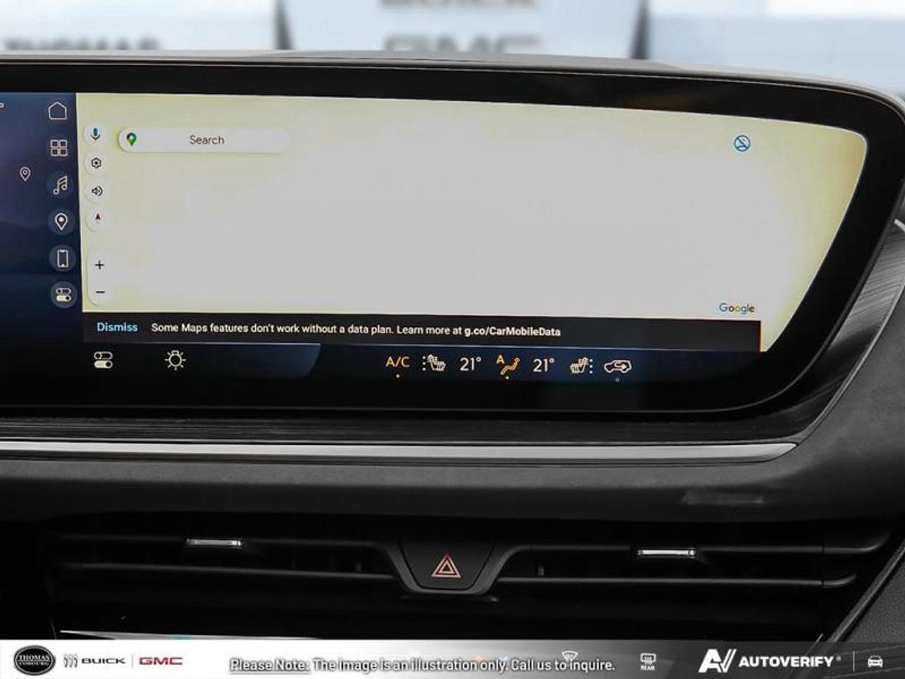 2026 Buick Envision Sport Touring 4dr All-Wheel Drive Photo