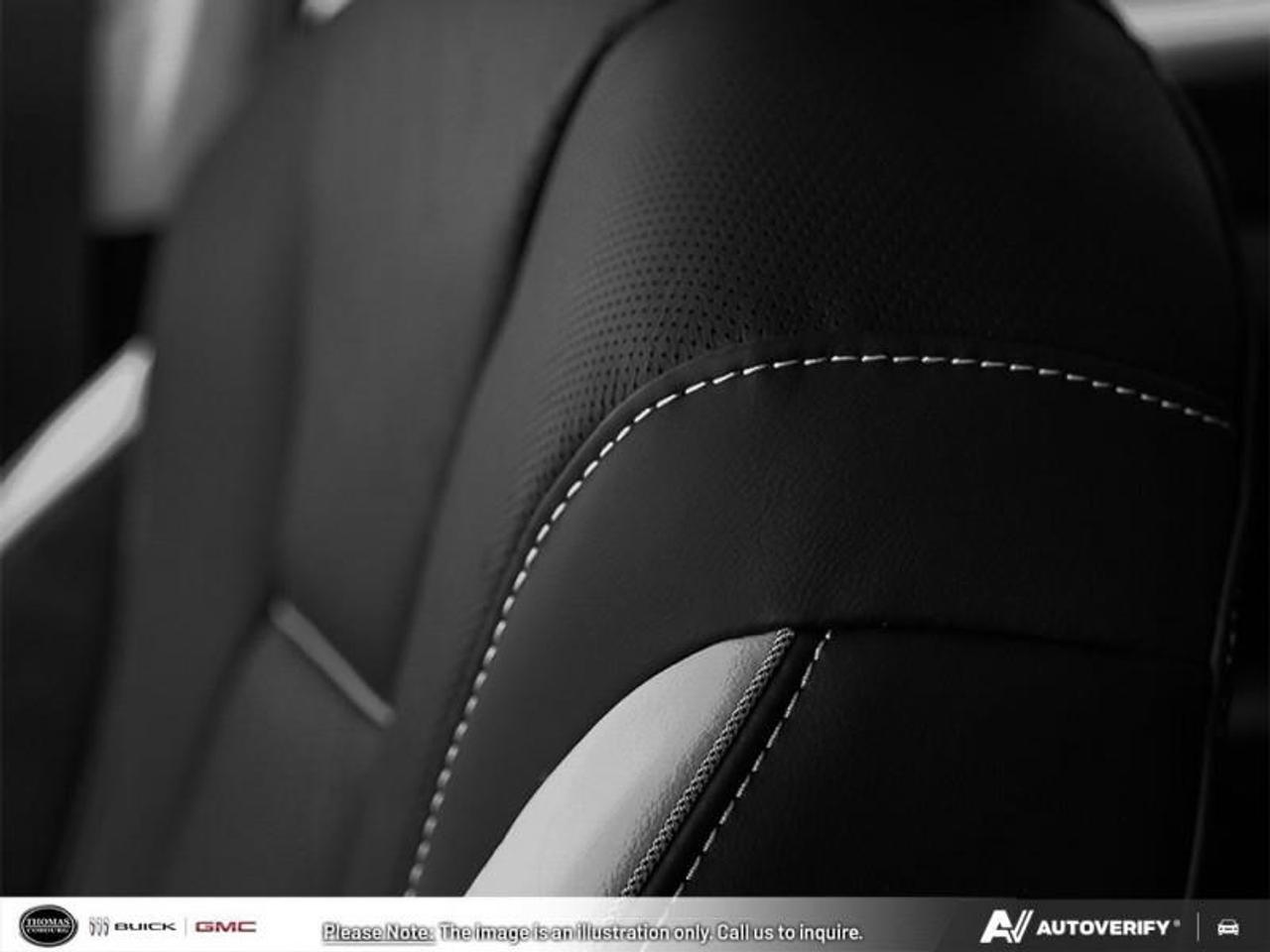 2026 Buick Envision Sport Touring 4dr All-Wheel Drive Photo
