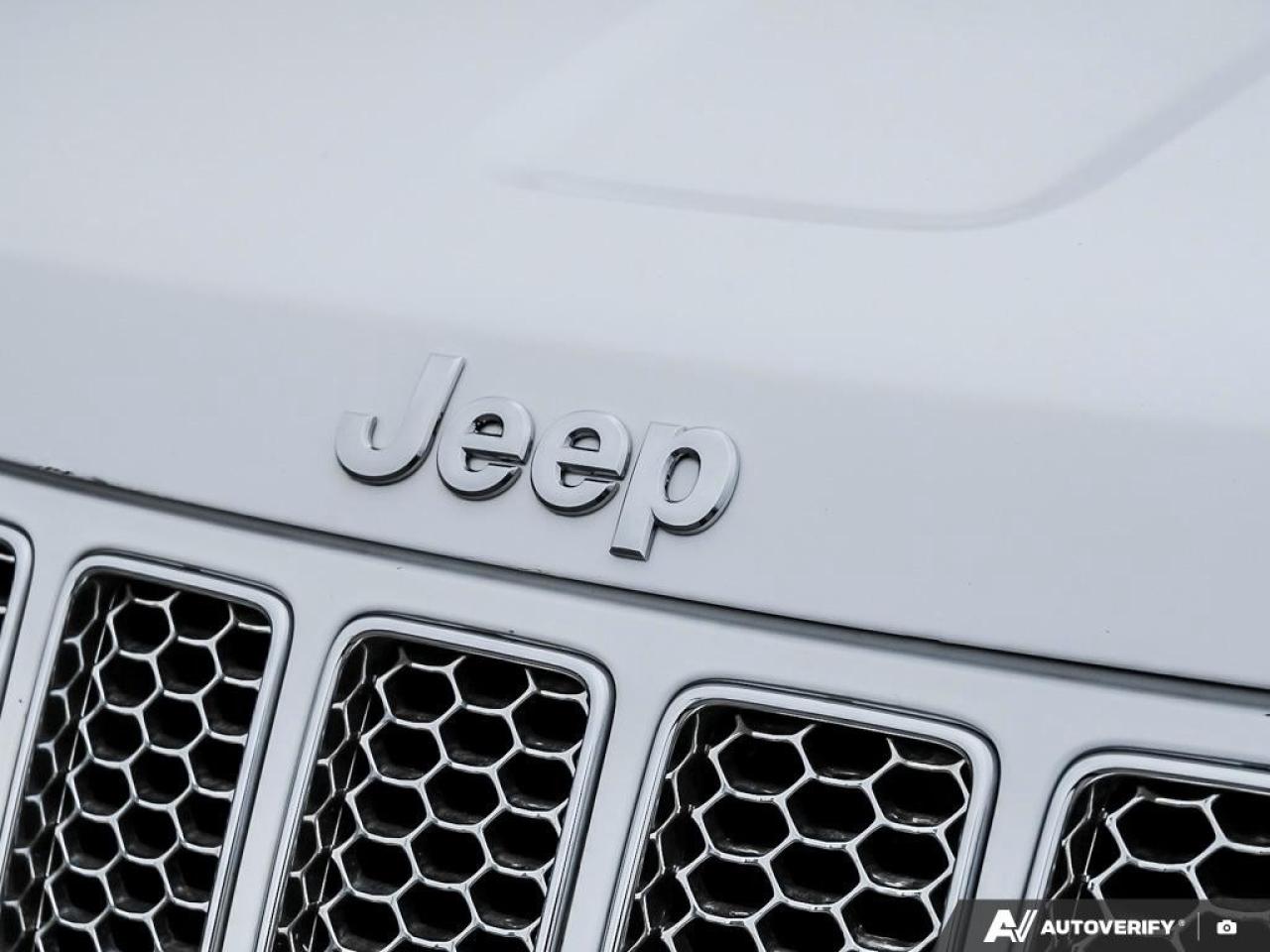 2014 Jeep Grand Cherokee 4WD 4dr Summit Photo