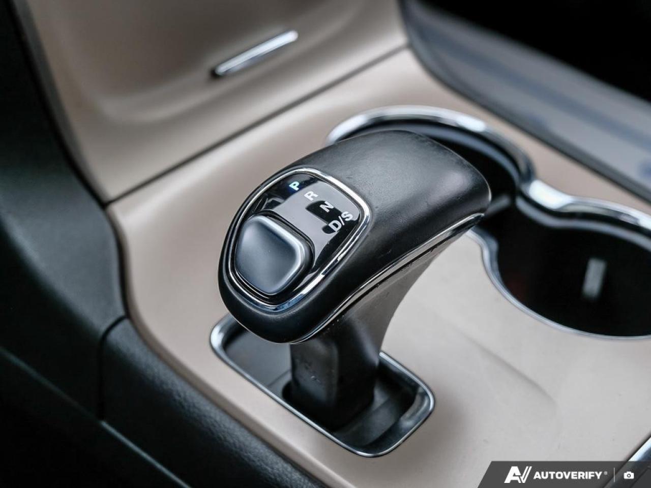 2014 Jeep Grand Cherokee 4WD 4dr Summit Photo