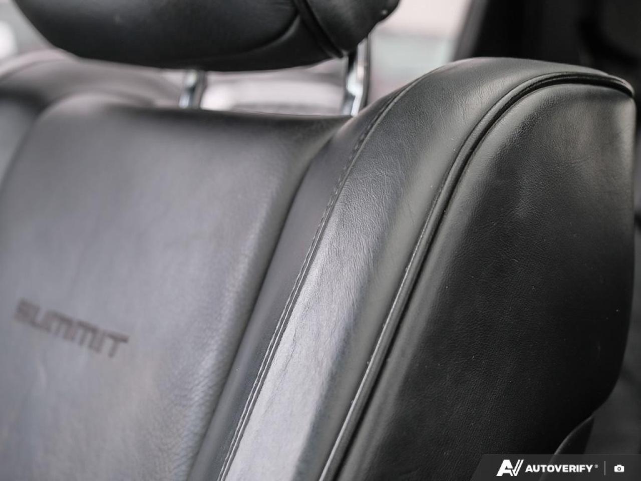 2014 Jeep Grand Cherokee 4WD 4dr Summit Photo