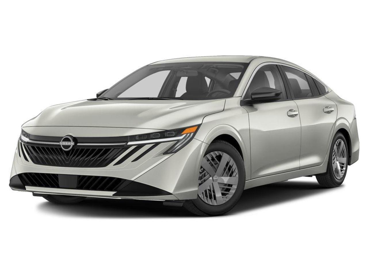 2026 Nissan Sentra SV 4DR SEDAN Photo0