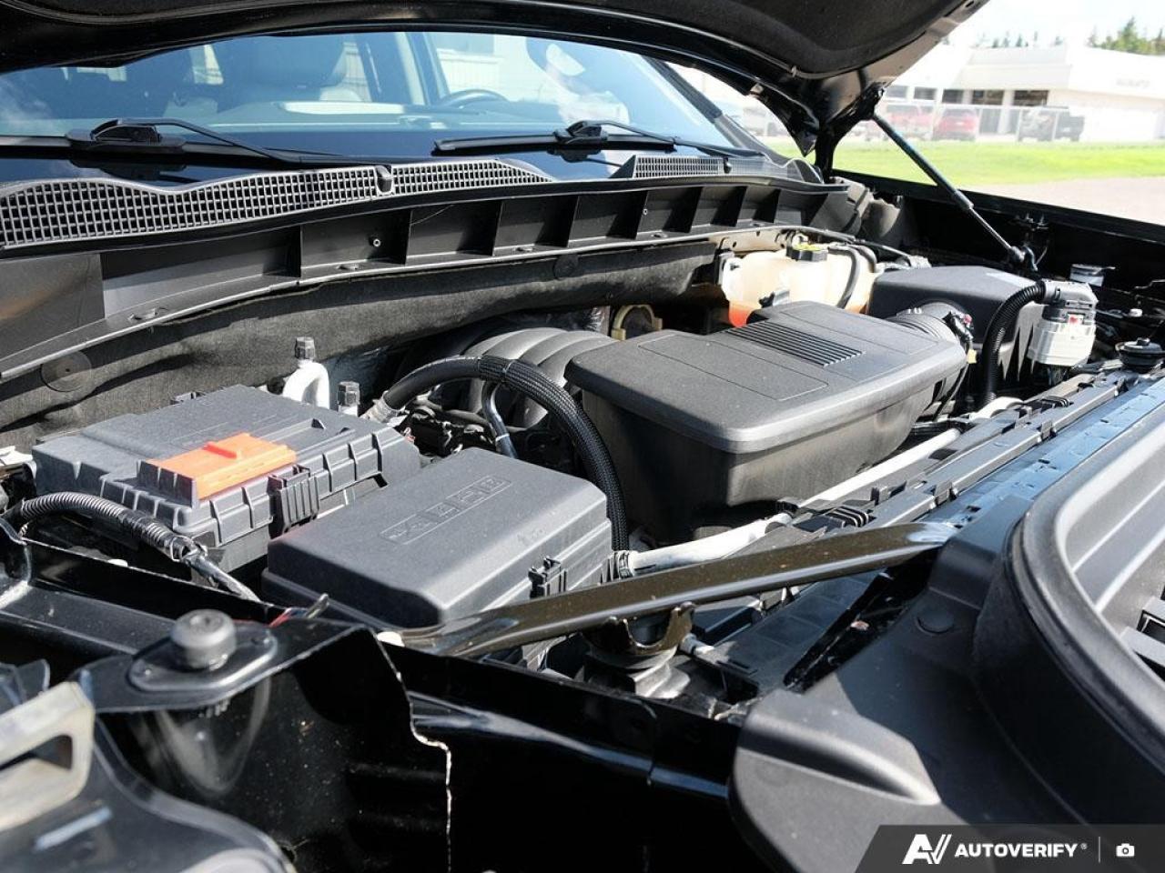 2021 GMC Sierra 1500 Crew Cab Short Box 4-Wheel Drive Denali Photo