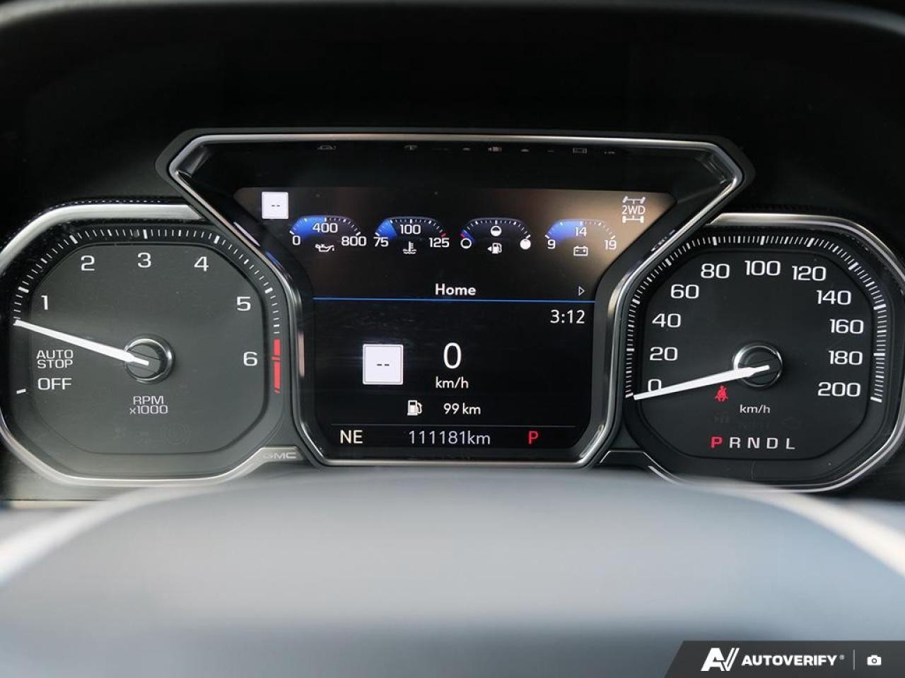 2021 GMC Sierra 1500 Crew Cab Short Box 4-Wheel Drive Denali Photo