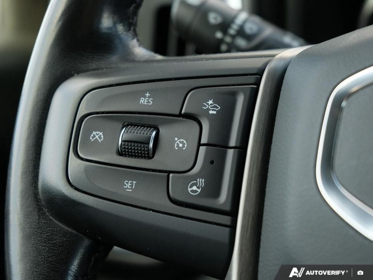 2021 GMC Sierra 1500 Crew Cab Short Box 4-Wheel Drive Denali Photo