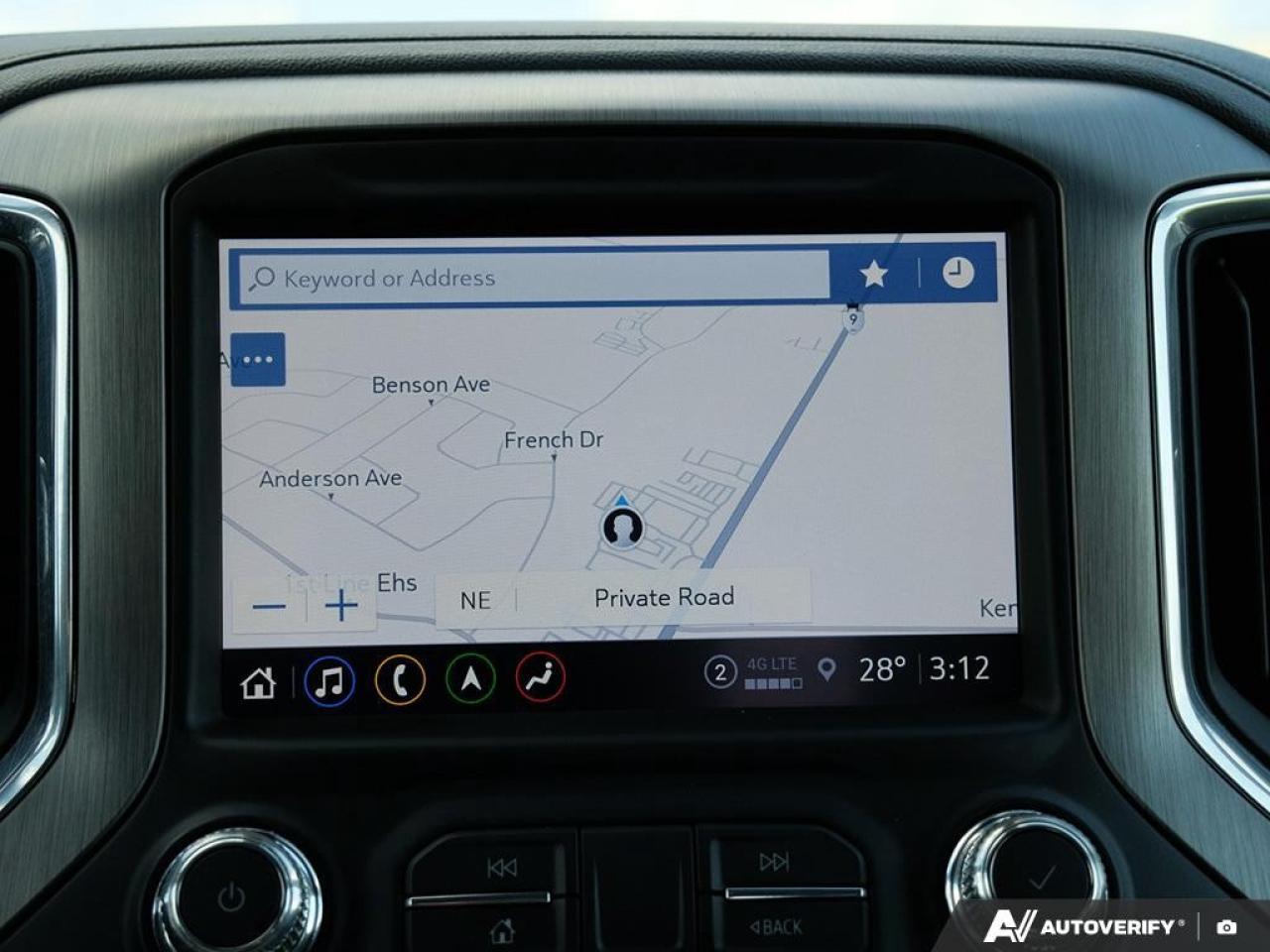 2021 GMC Sierra 1500 Crew Cab Short Box 4-Wheel Drive Denali Photo