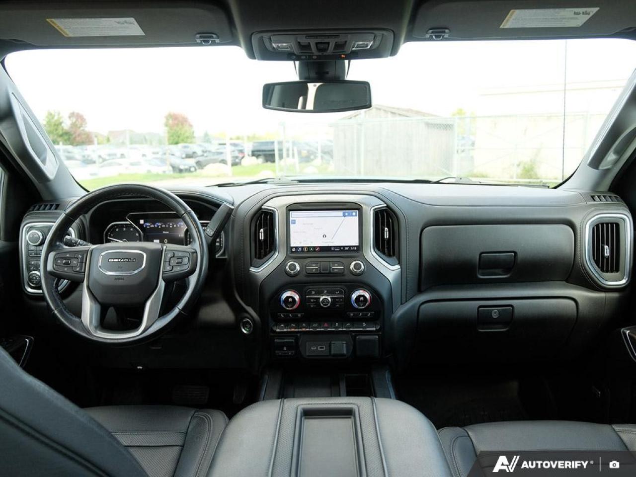 2021 GMC Sierra 1500 Crew Cab Short Box 4-Wheel Drive Denali Photo