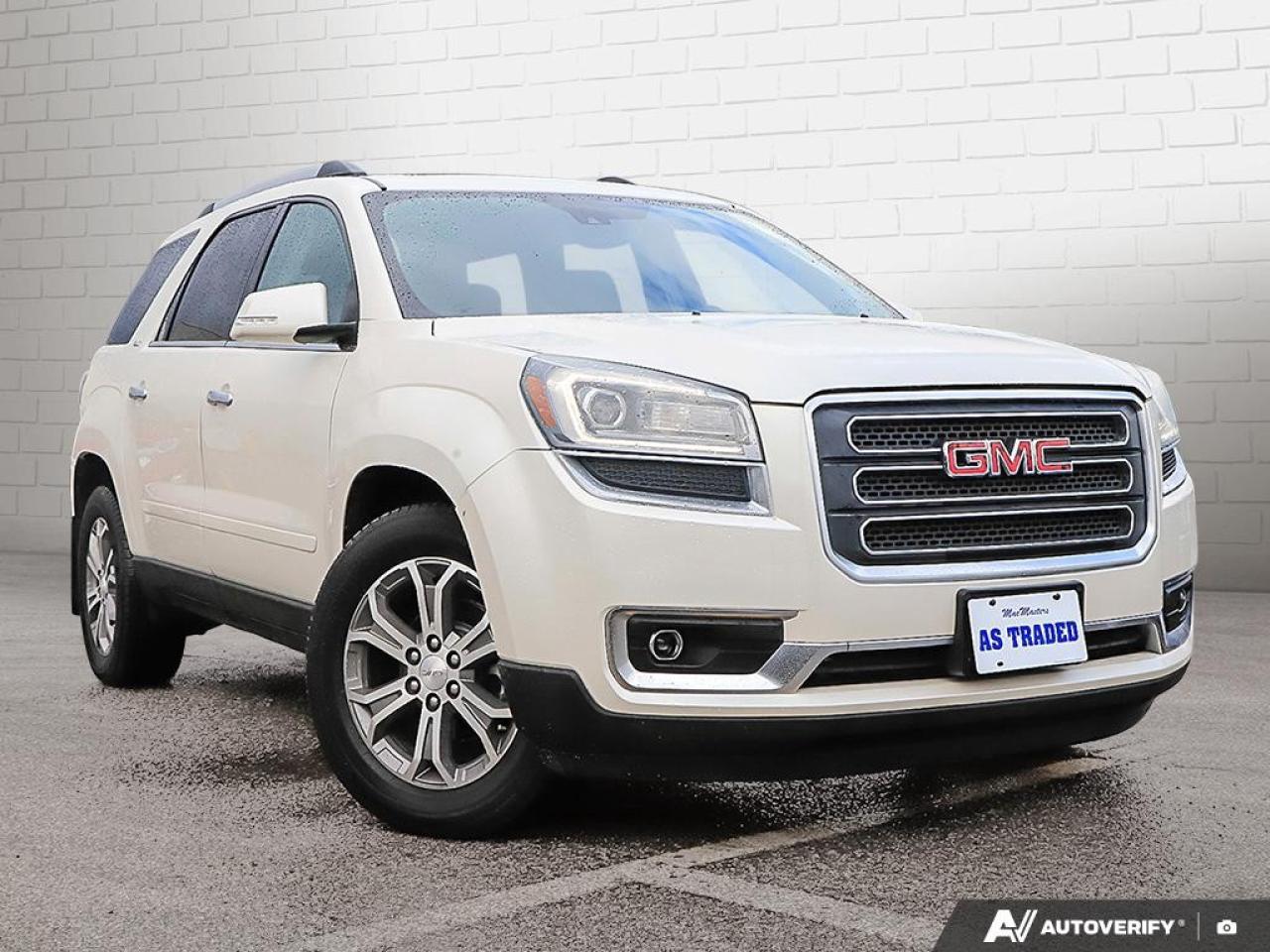 2018 GMC Acadia AWD DENALI Photo