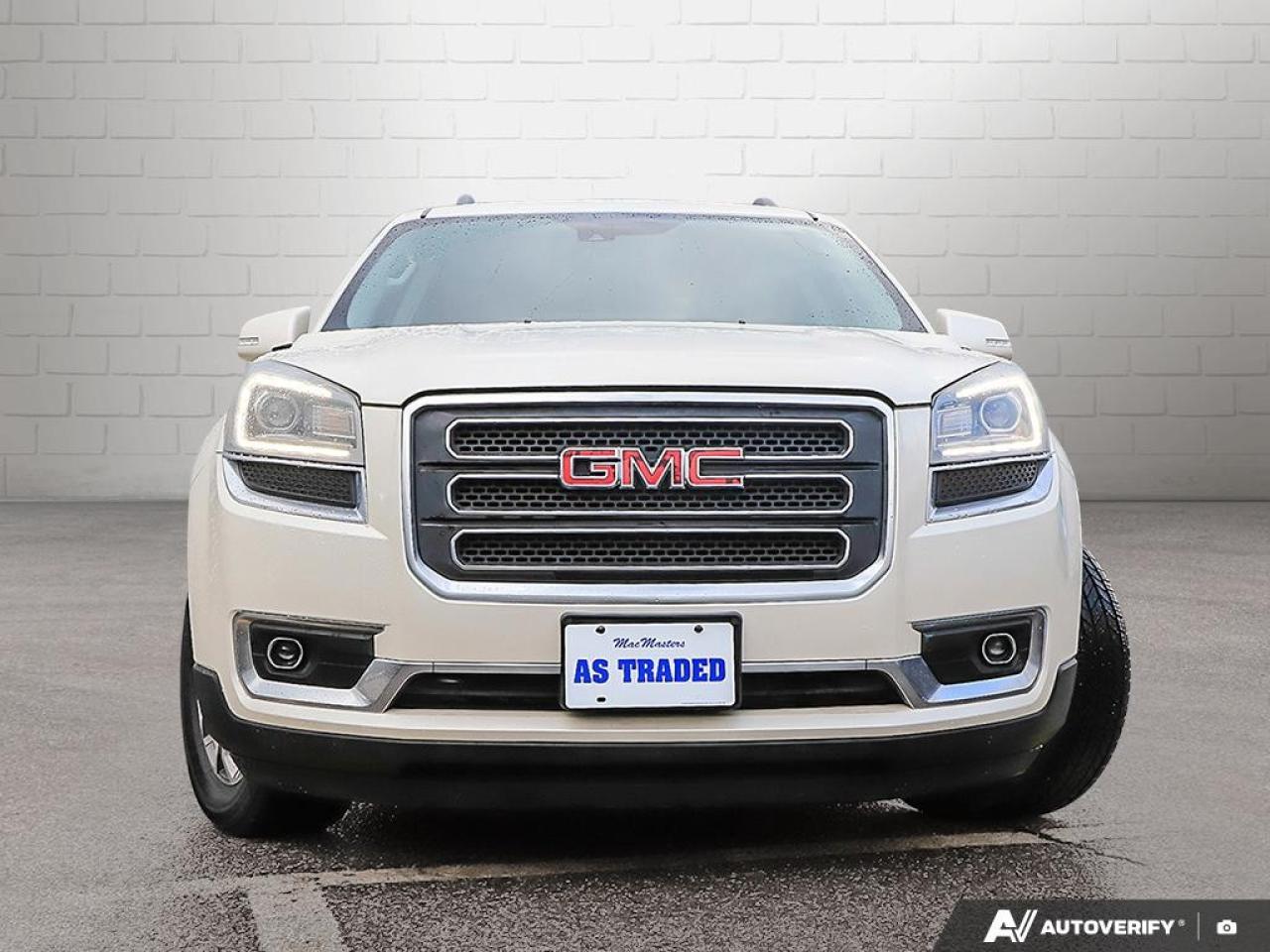 2018 GMC Acadia AWD DENALI Photo