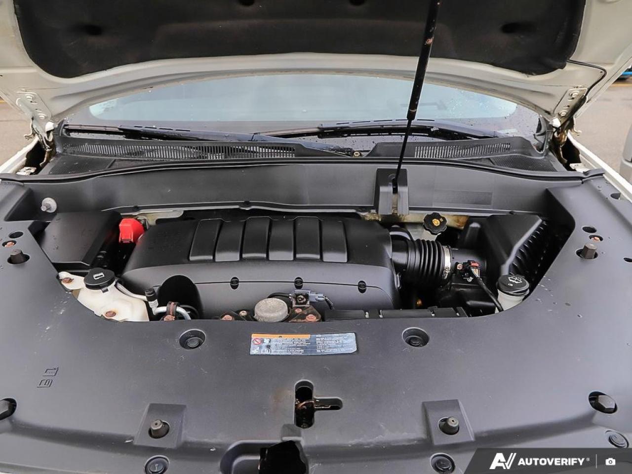 2018 GMC Acadia AWD DENALI Photo