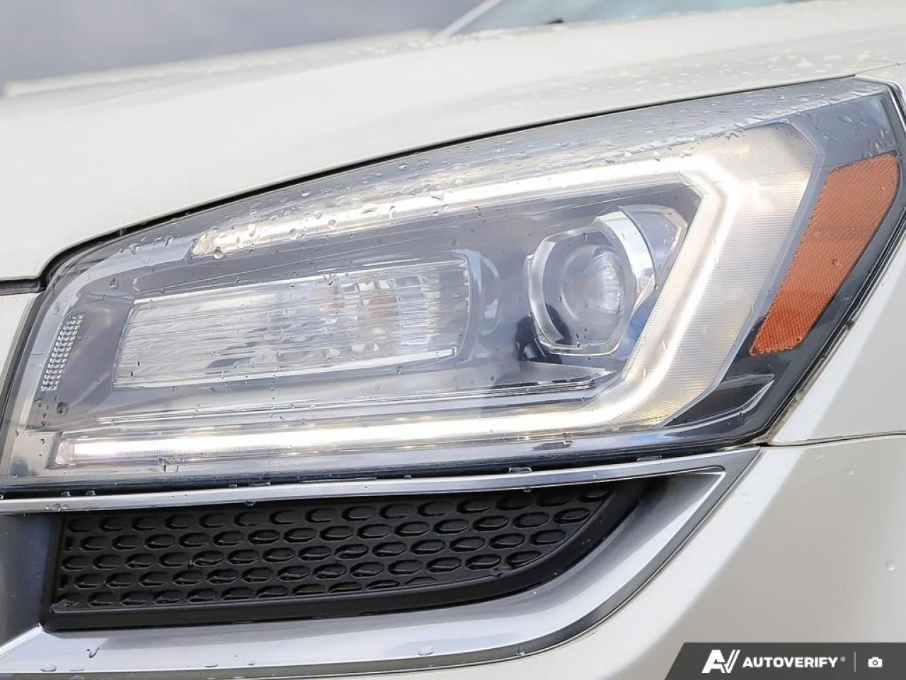 2018 GMC Acadia AWD DENALI Photo