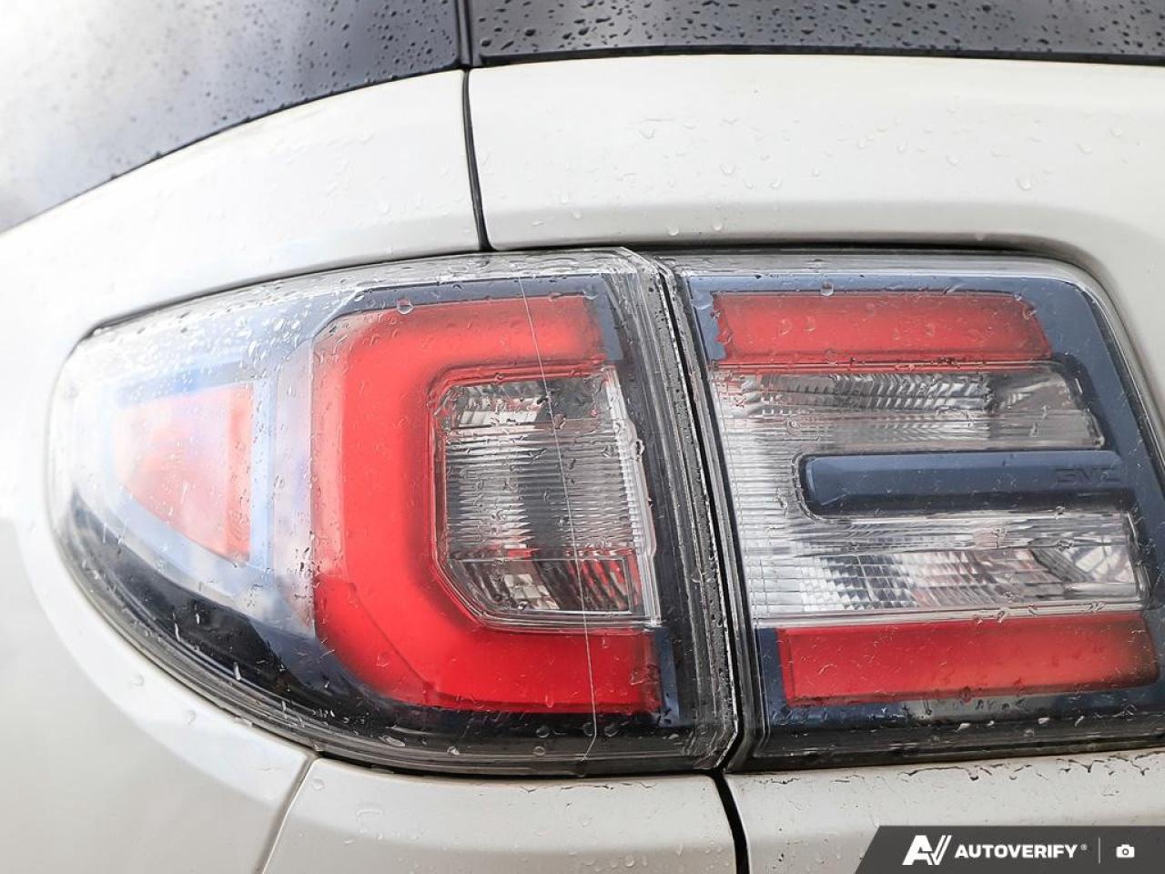 2018 GMC Acadia AWD DENALI Photo