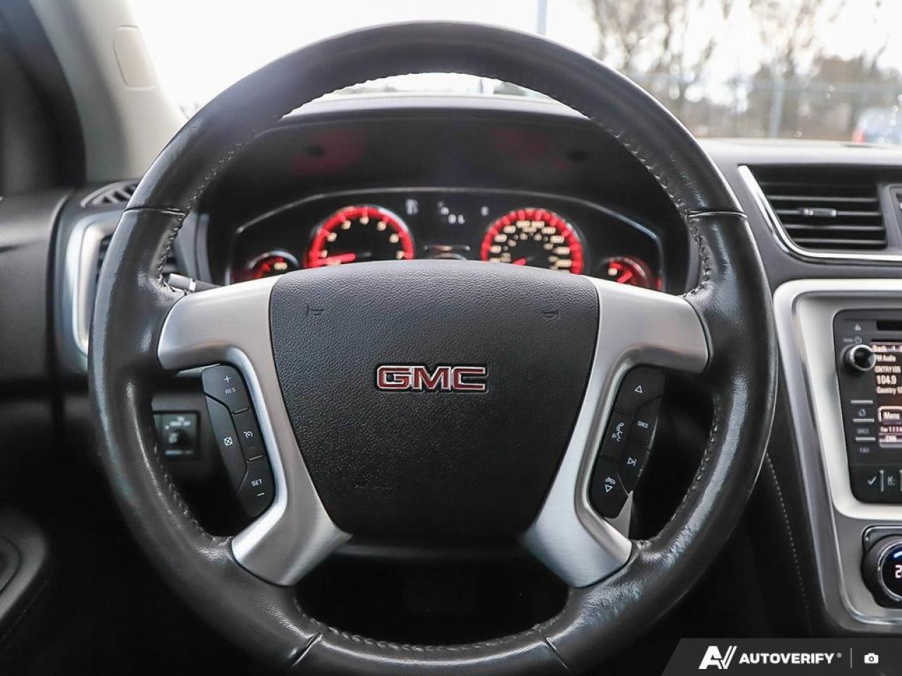 2018 GMC Acadia AWD DENALI Photo