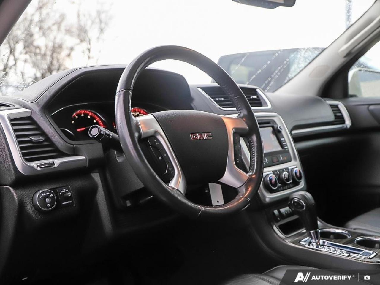 2018 GMC Acadia AWD DENALI Photo