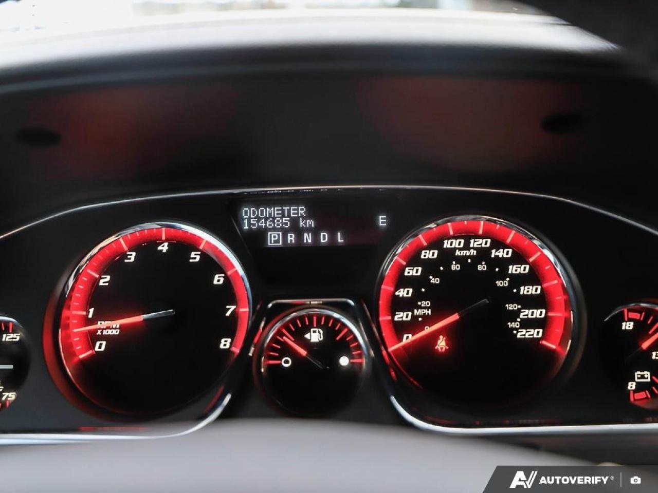 2018 GMC Acadia AWD DENALI Photo