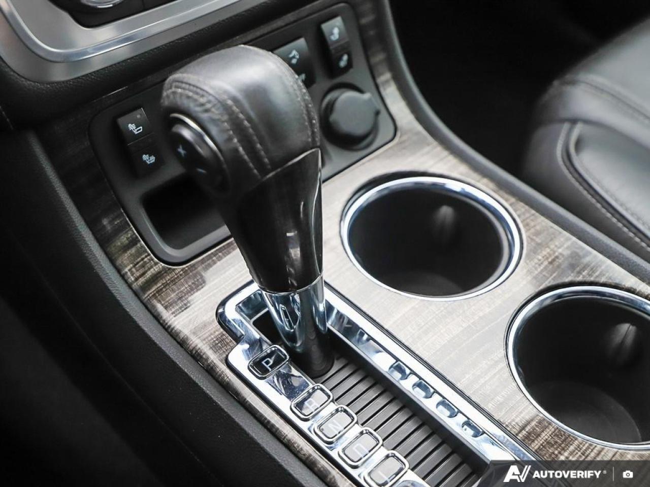 2018 GMC Acadia AWD DENALI Photo