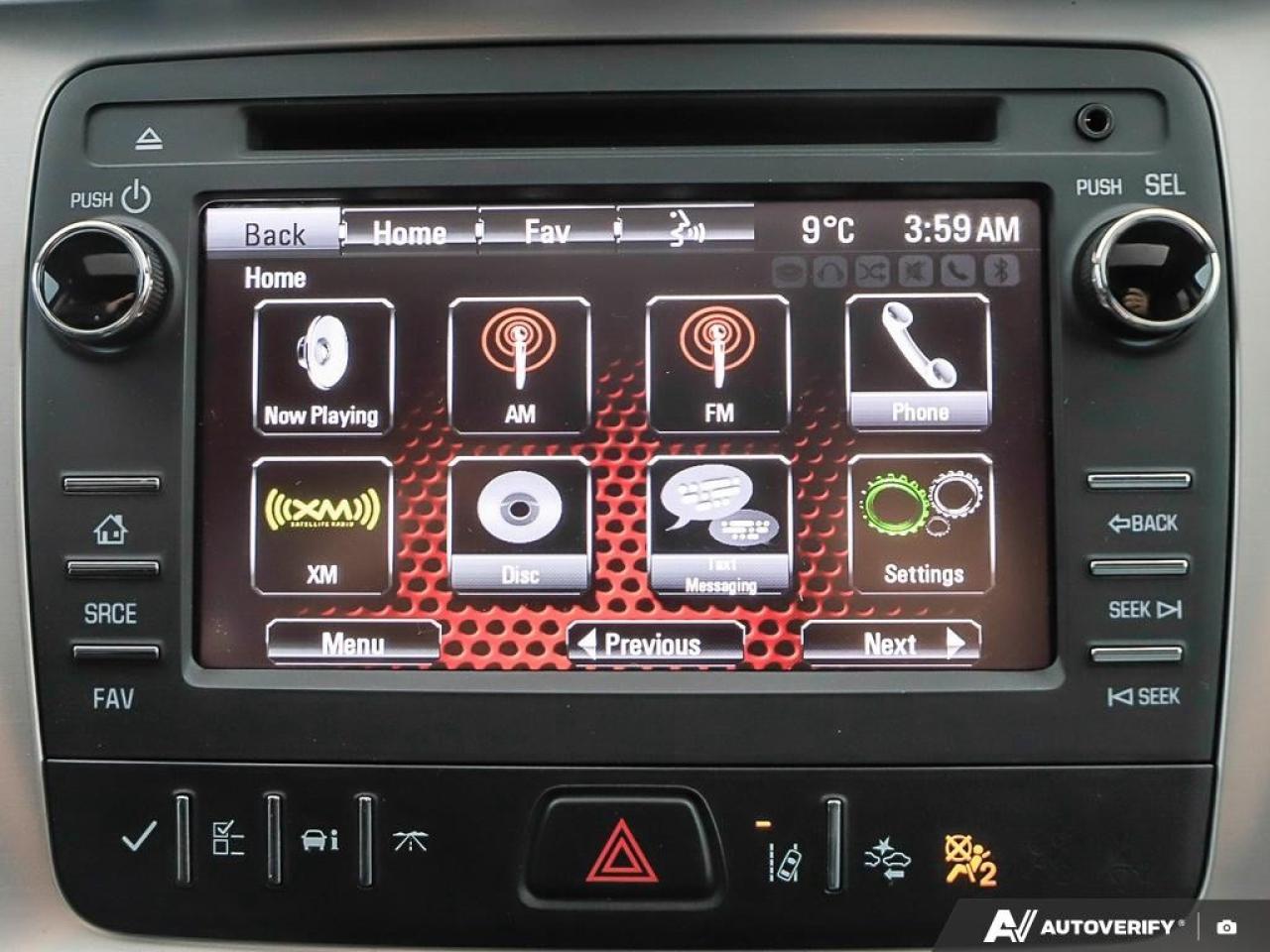 2018 GMC Acadia AWD DENALI Photo