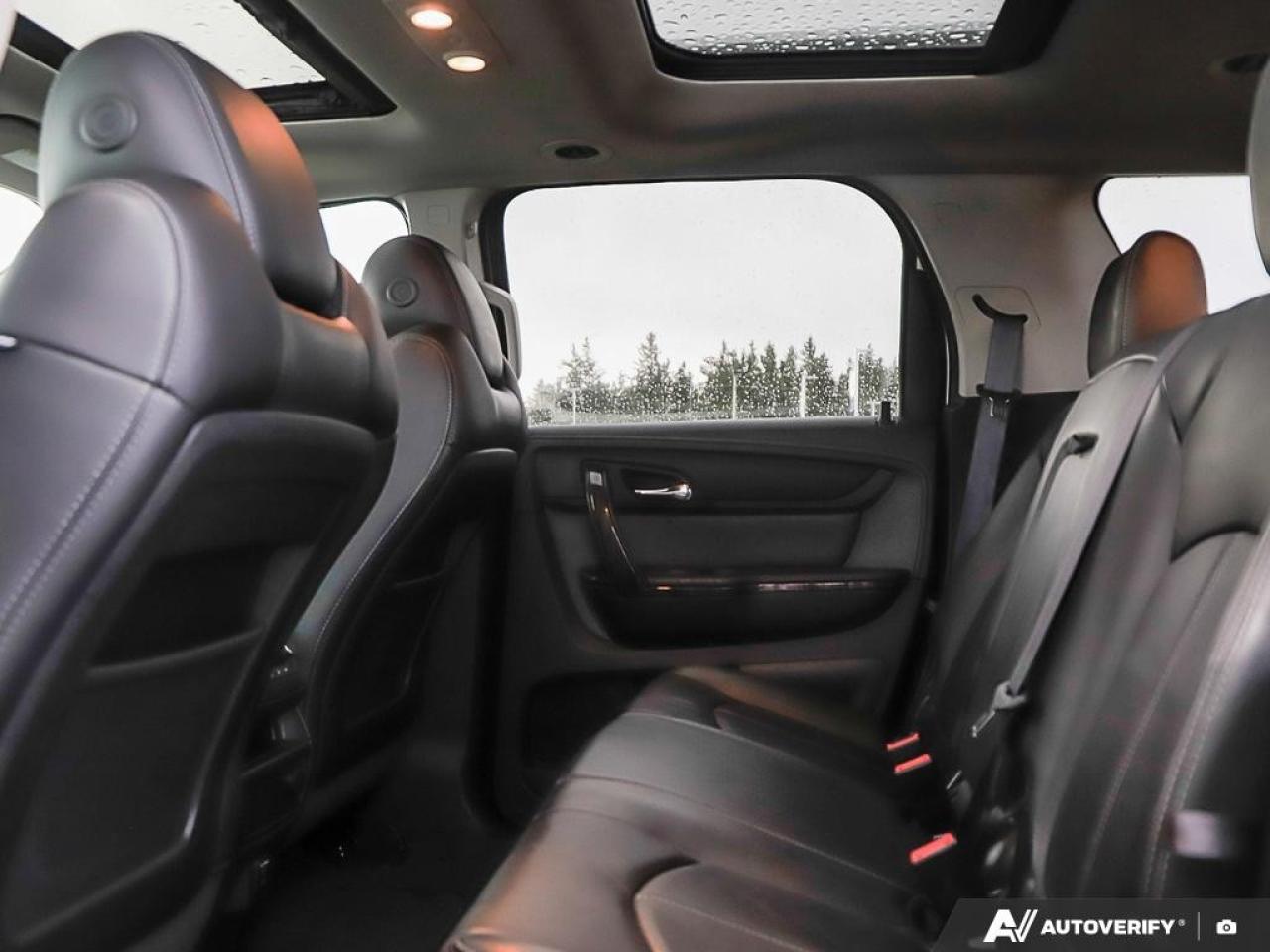 2018 GMC Acadia AWD DENALI Photo