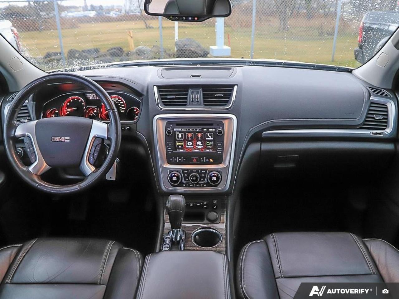 2018 GMC Acadia AWD DENALI Photo