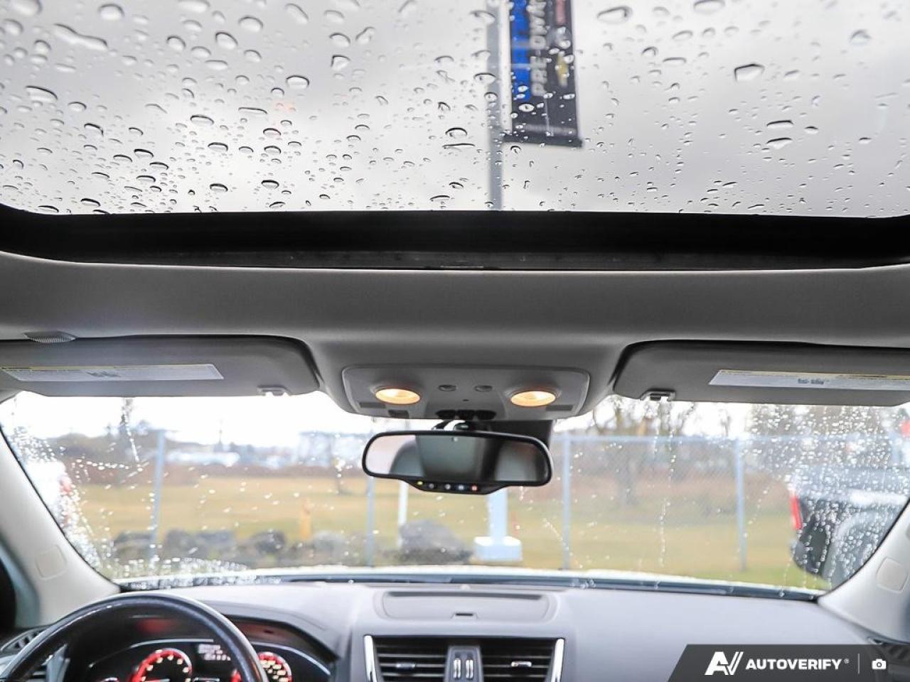 2018 GMC Acadia AWD DENALI Photo