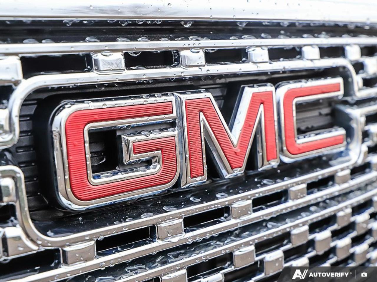 2018 GMC Acadia AWD DENALI Photo