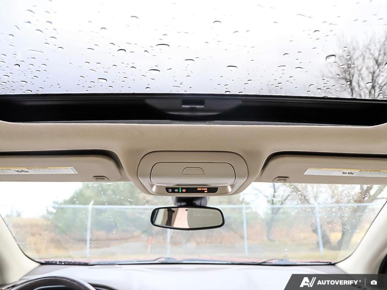 2018 GMC Acadia AWD DENALI Photo