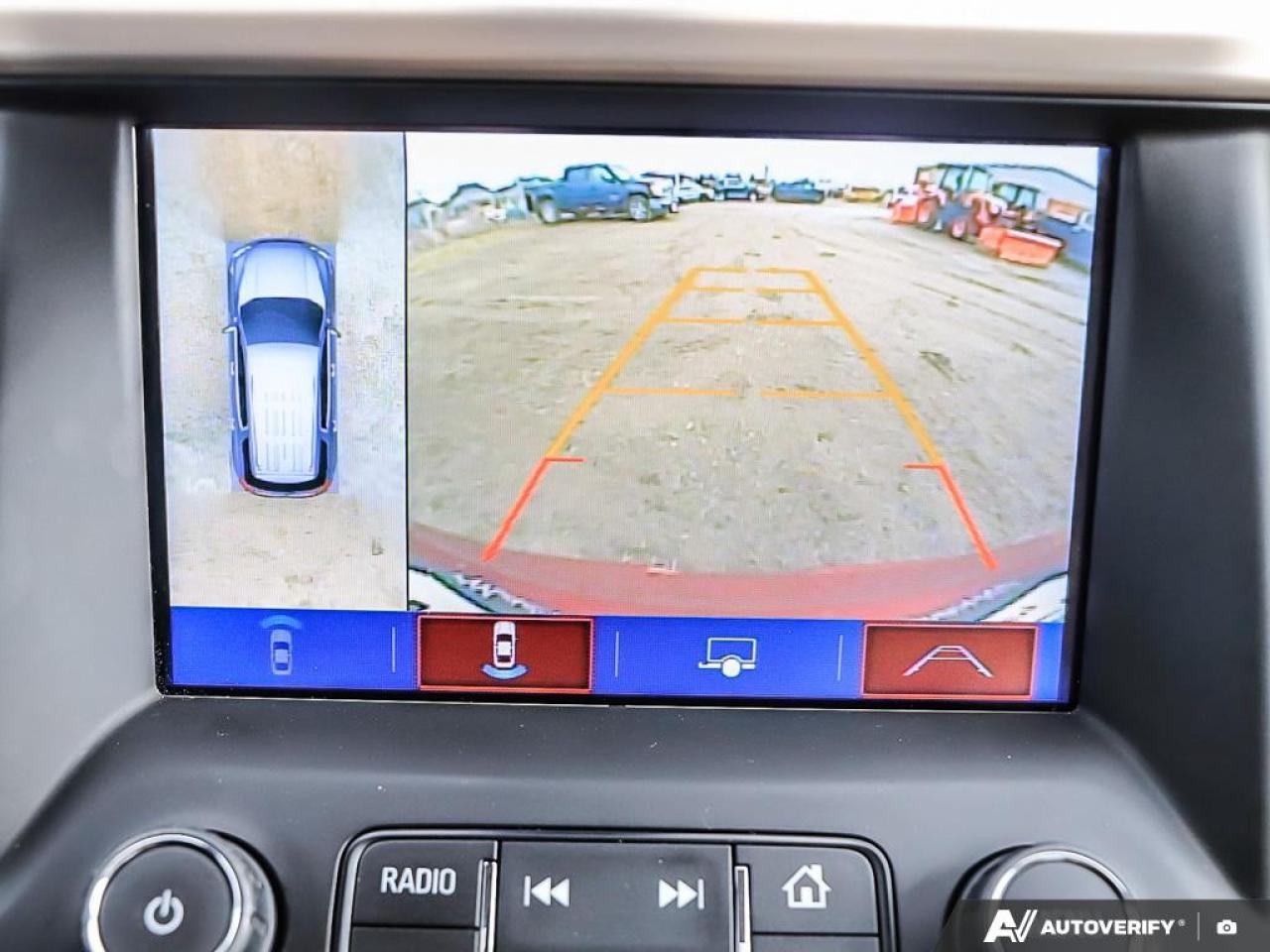 2018 GMC Acadia AWD DENALI Photo