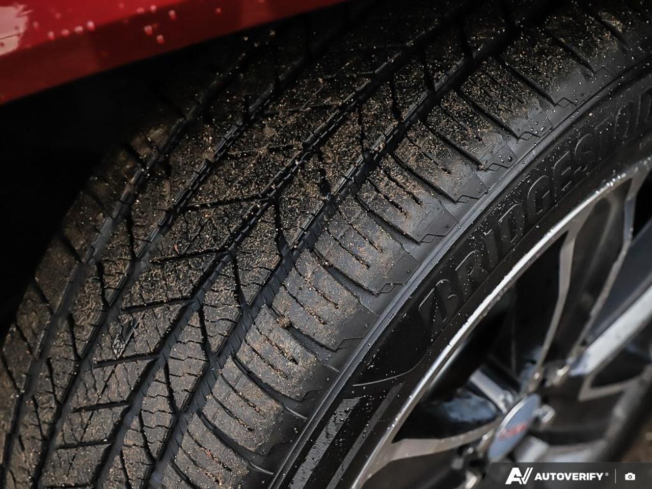 2018 GMC Acadia AWD DENALI Photo