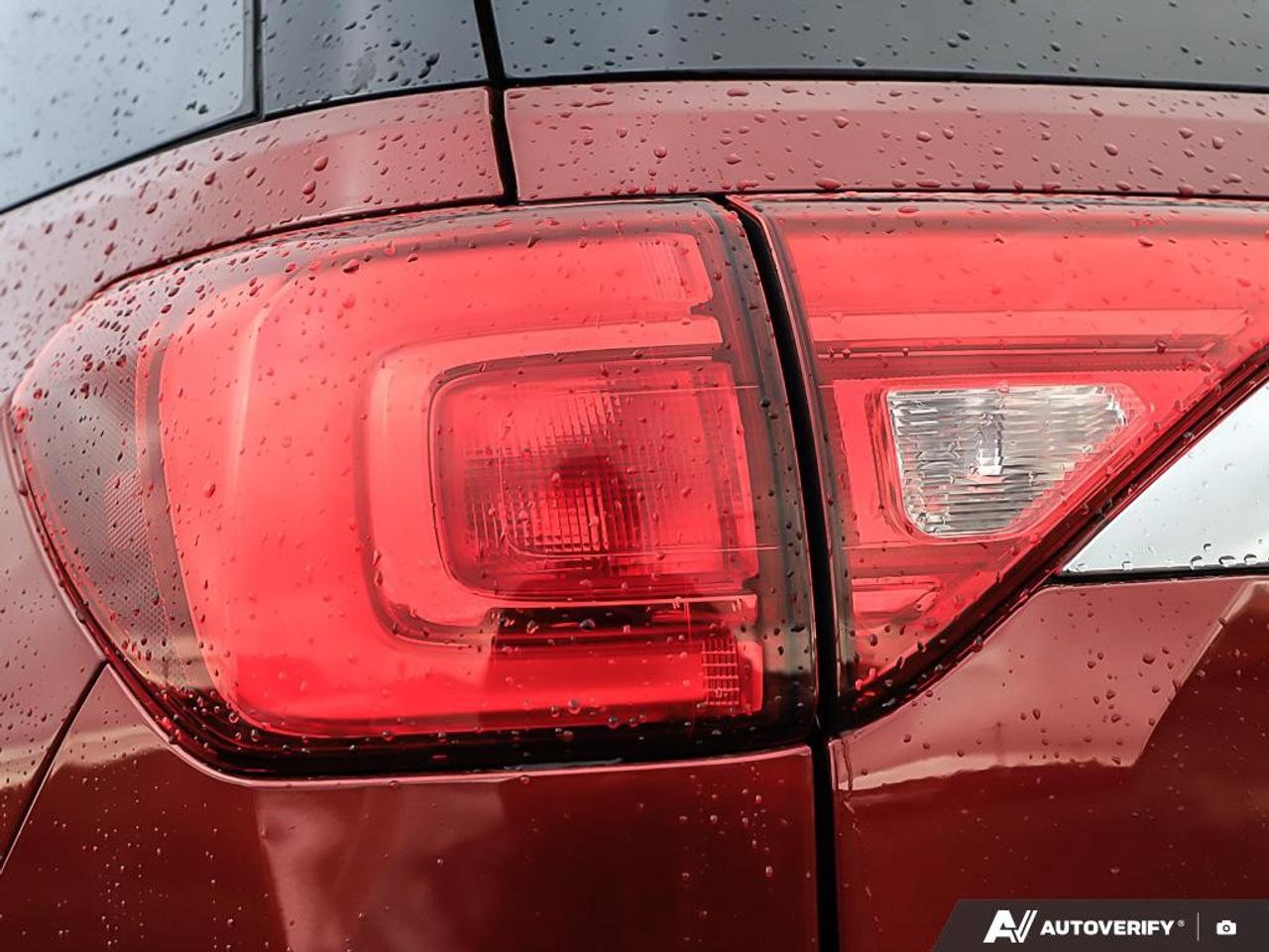 2018 GMC Acadia AWD DENALI Photo