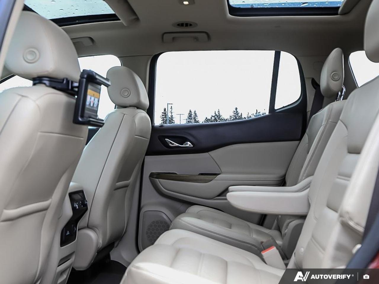 2018 GMC Acadia AWD DENALI Photo