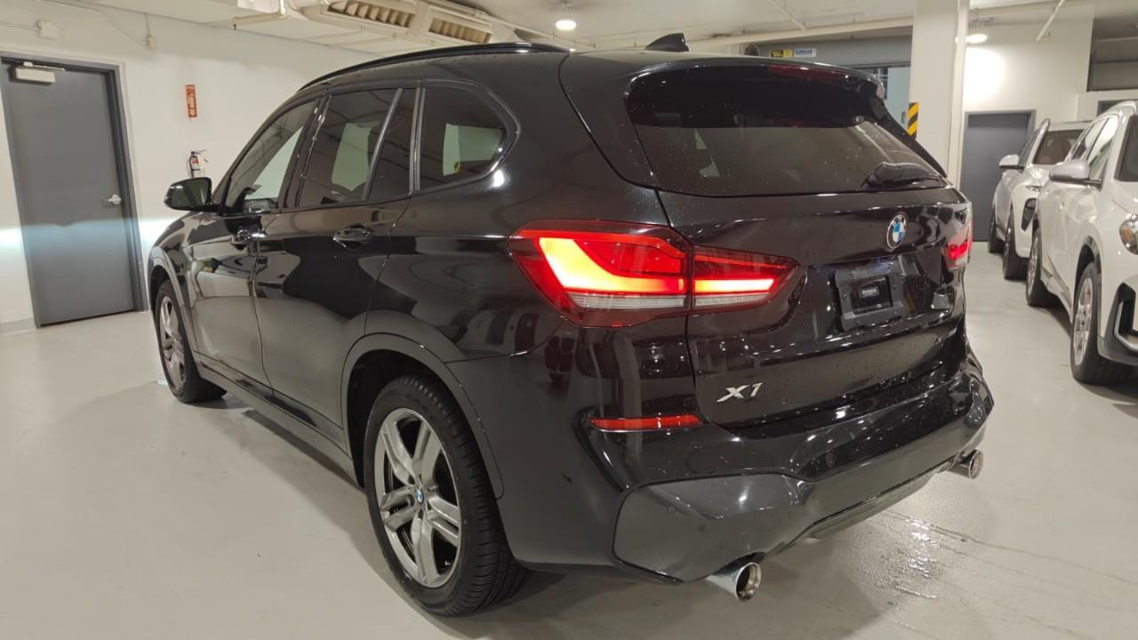2021 BMW X1 xDrive28i 4dr All-wheel Drive Sports Activity Vehicle Photo