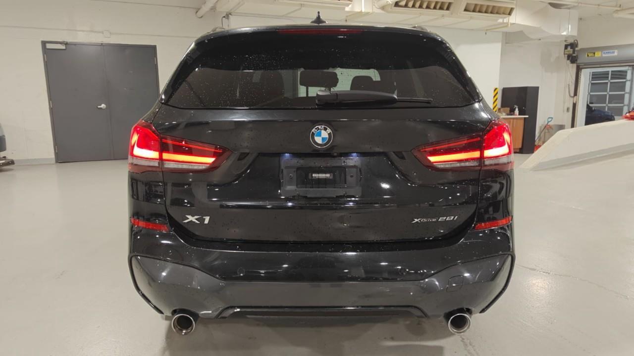 2021 BMW X1 xDrive28i 4dr All-wheel Drive Sports Activity Vehicle Photo