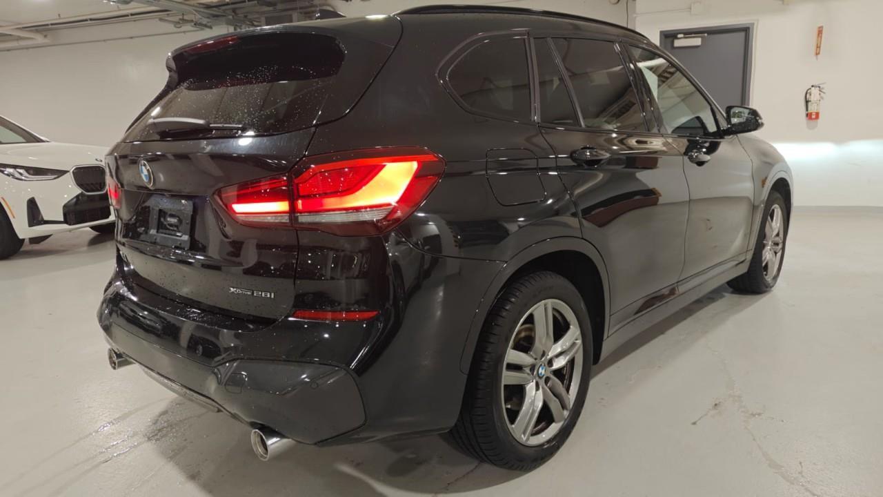 2021 BMW X1 xDrive28i 4dr All-wheel Drive Sports Activity Vehicle Photo