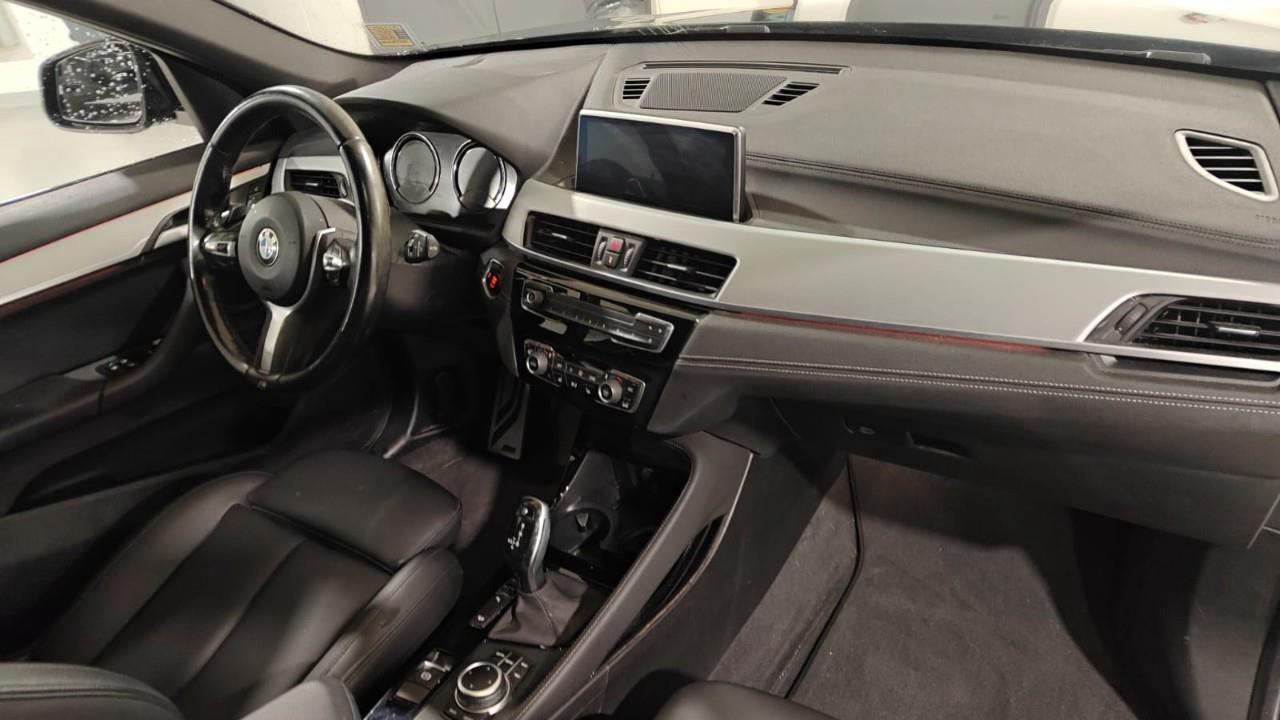 2021 BMW X1 xDrive28i 4dr All-wheel Drive Sports Activity Vehicle Photo